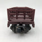 Lionel 6-9553 O Gauge Western & Atlantic Horse Car EX/Box