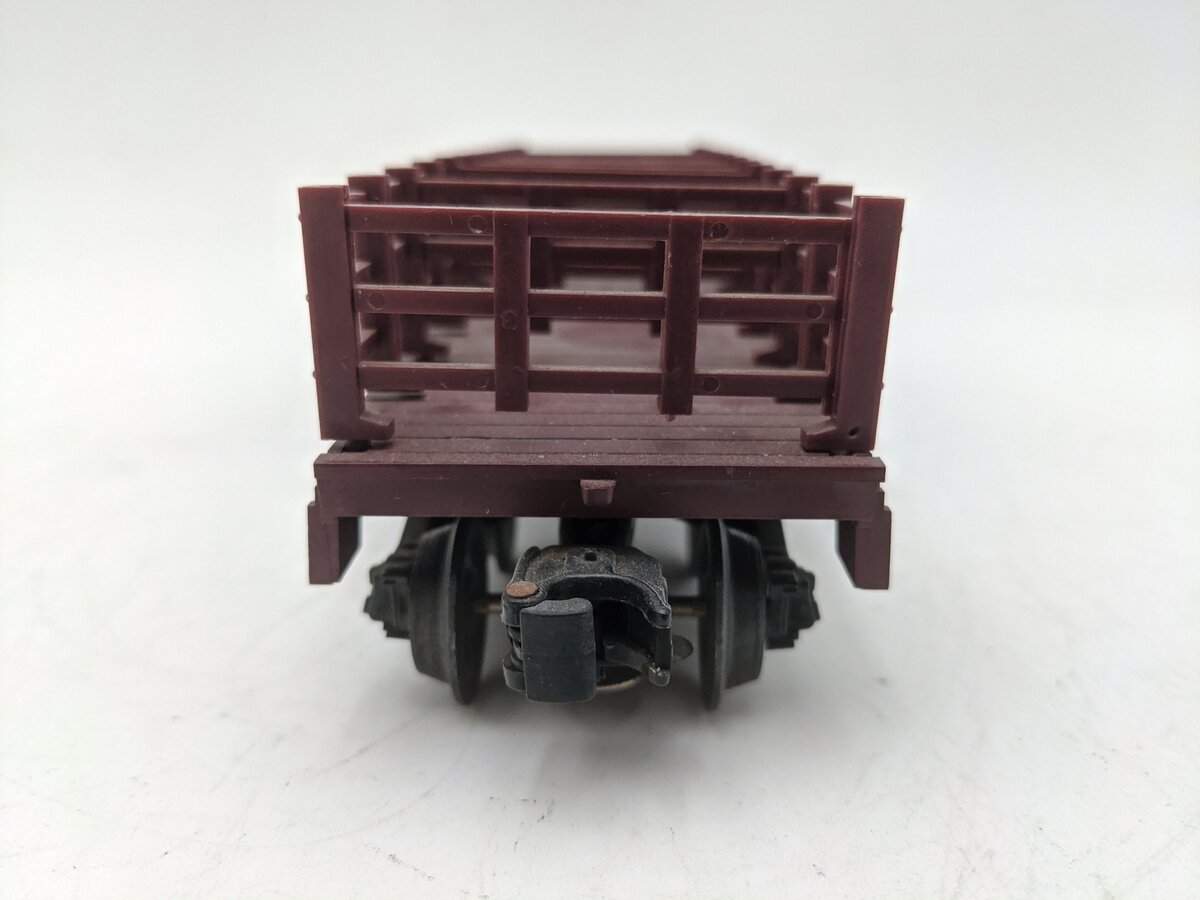 Lionel 6-9553 O Gauge Western & Atlantic Horse Car EX/Box