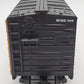 Weaver MSHIP11LD O Horseshoe Curve Beer Woodside Refrigerator #306 - 3 Rail LN