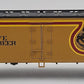 Weaver MSHIP11LD O Horseshoe Curve Beer Woodside Refrigerator #306 - 3 Rail LN