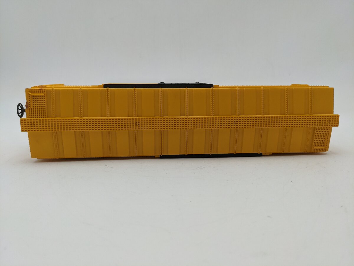 Lionel 6-9767 O Gauge Rail Box Boxcar EX