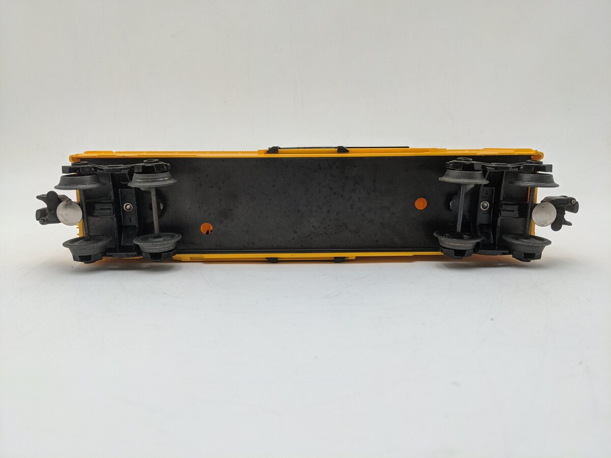 Lionel 6-9767 O Gauge Rail Box Boxcar EX