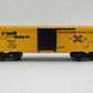 Lionel 6-9767 O Gauge Rail Box Boxcar EX