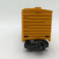 Lionel 6-9767 O Gauge Rail Box Boxcar EX