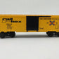 Lionel 6-9767 O Gauge Rail Box Boxcar EX
