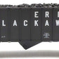Weaver O Scale Erie Lackawanna Coal Hopper #32176 VG