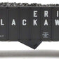 Weaver O Scale Erie Lackawanna Coal Hopper #32176 VG