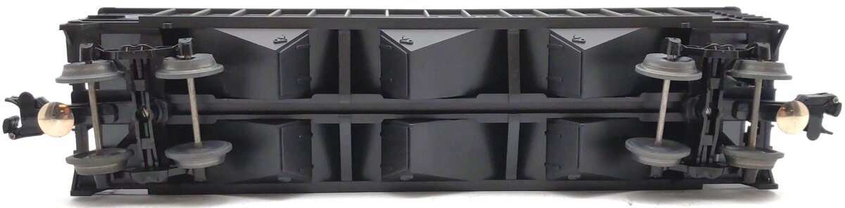 Weaver O Scale Erie Lackawanna Coal Hopper #32176 VG