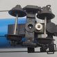 K-Line K90016 O Gauge Great Northern Extruded Aluminum Tank Car #100040 VG/Box
