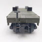 MTH 30-76770 O U.S. Army Flatcar #8050 EX/Box