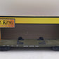 MTH 30-76770 O U.S. Army Flatcar #8050 EX/Box