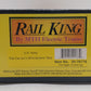 MTH 30-76770 O U.S. Army Flatcar #8050 EX/Box