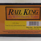 MTH 30-76770 O U.S. Army Flatcar #8050 EX/Box
