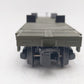 MTH 30-76770 O U.S. Army Flatcar #8050 EX/Box