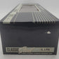 K-Line K4601 O Gauge Millennium Aluminum Passenger Car #2000/2001 EX/Box