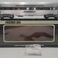 K-Line K4601 O Gauge Millennium Aluminum Passenger Car #2000/2001 EX/Box
