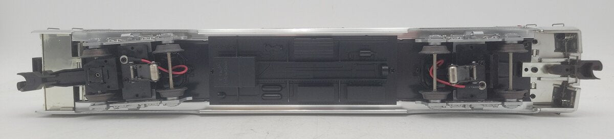 K-Line K4601 O Gauge Millennium Aluminum Passenger Car #2000/2001 EX/Box