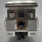 K-Line K4601 O Gauge Millennium Aluminum Passenger Car #2000/2001 EX/Box