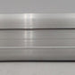 K-Line K4601 O Gauge Millennium Aluminum Passenger Car #2000/2001 EX/Box