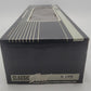 K-Line K4601 O Gauge Millennium Aluminum Passenger Car #2000/2001 EX/Box