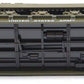 MTH 30-76745 U.S. Army RailKing Flat Car #4250 with Wolverine Tank EX