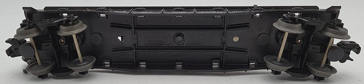 Lionel 6-16709 O Gauge New York Central Derrick Car EX