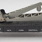 Lionel 6-16709 O Gauge New York Central Derrick Car EX