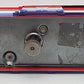 Lionel 6-9301 O Gauge US Mail Operating Boxcar #9301 VG