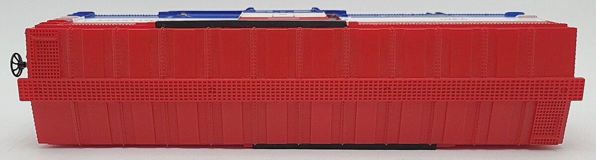 Lionel 6-9301 O Gauge US Mail Operating Boxcar #9301 VG