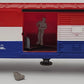 Lionel 6-9301 O Gauge US Mail Operating Boxcar #9301 VG