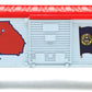 Lionel 6-7604 O Gauge State of Georgia Boxcar #7604 EX/Box