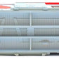 Lionel 6-7604 O Gauge State of Georgia Boxcar #7604 EX/Box