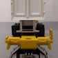 Lionel 6-52042 O BN TTUX Flatcar with Trailer EX/Box