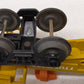 Lionel 6-52042 O BN TTUX Flatcar with Trailer EX/Box