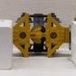 Lionel 6-52042 O BN TTUX Flatcar with Trailer EX/Box