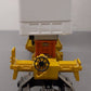 Lionel 6-52042 O BN TTUX Flatcar with Trailer EX/Box
