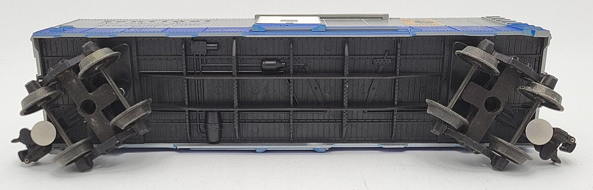 Lionel 6-9801 O Gauge Baltimore & Ohio Sentinel Box Car EX
