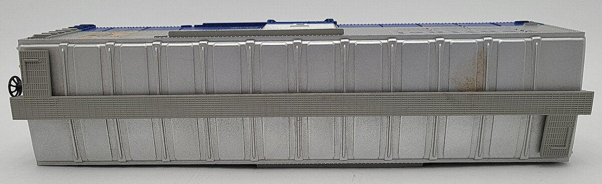 Lionel 6-9801 O Gauge Baltimore & Ohio Sentinel Box Car EX