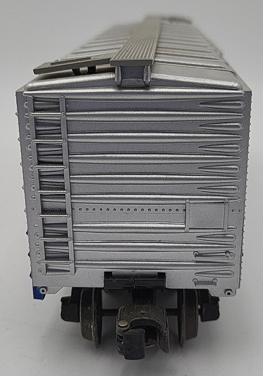 Lionel 6-9801 O Gauge Baltimore & Ohio Sentinel Box Car EX