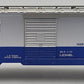 Lionel 6-9801 O Gauge Baltimore & Ohio Sentinel Box Car EX