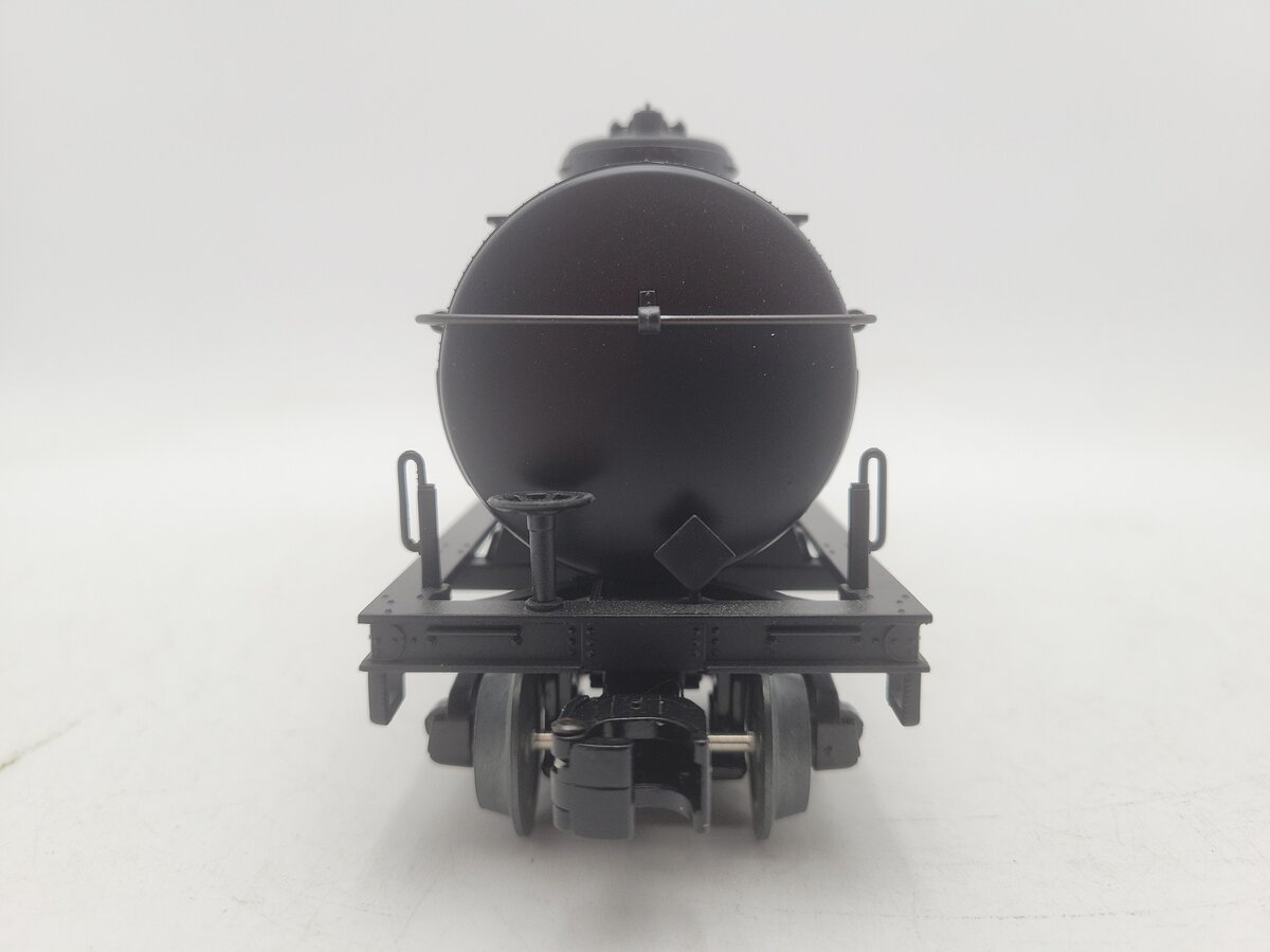 MTH 30-73458 O Wolf's Head Oil Triple Dome Tank Car VG