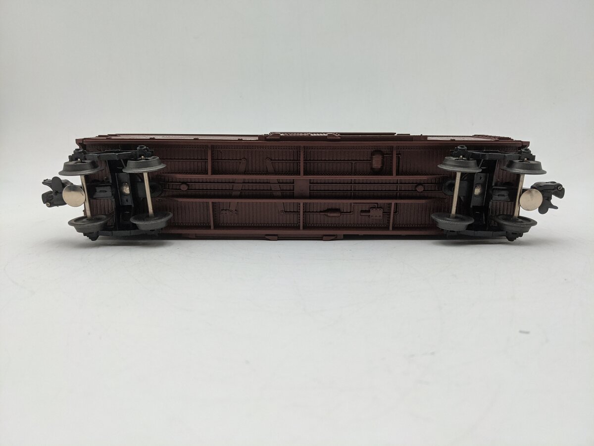 Lionel 6-5710 O Gauge Canadian Pacific Reefer #5710 EX