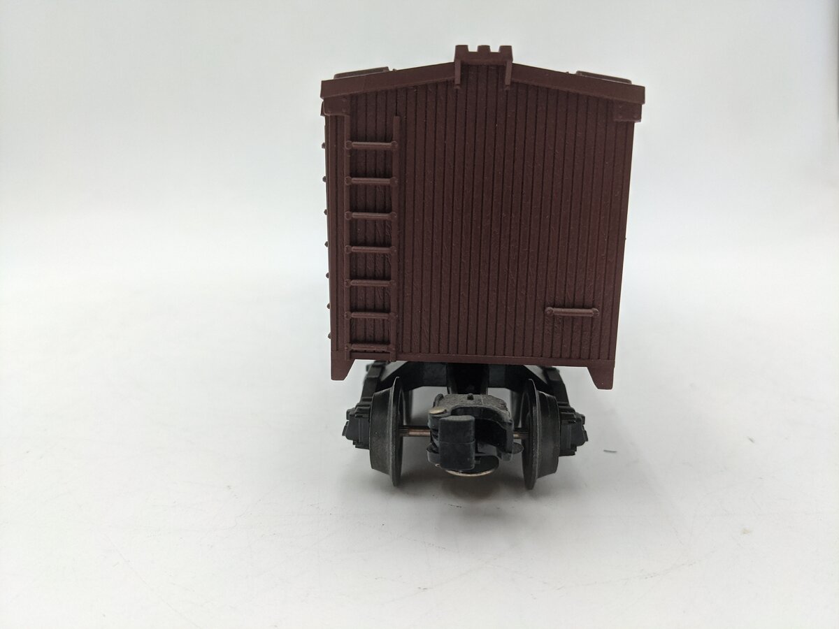 Lionel 6-5710 O Gauge Canadian Pacific Reefer #5710 EX
