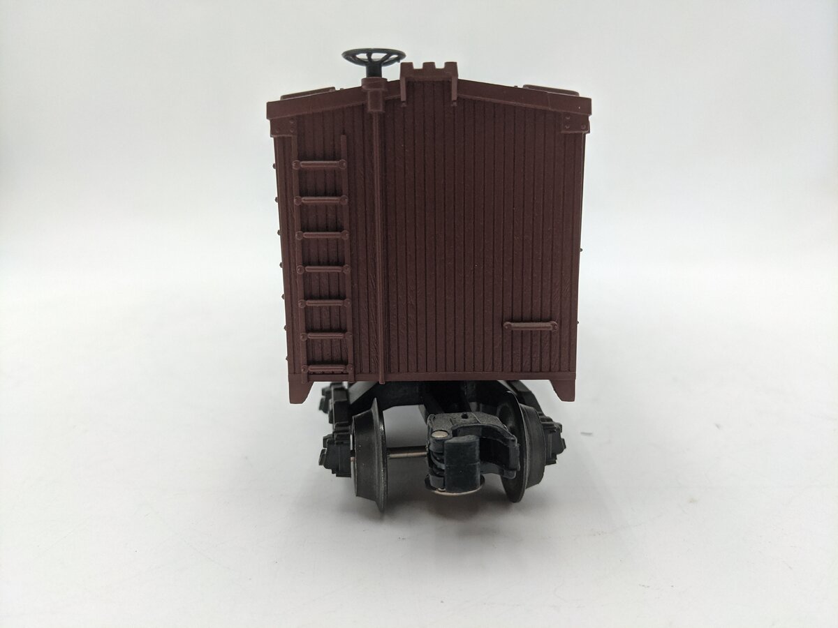Lionel 6-5710 O Gauge Canadian Pacific Reefer #5710 EX