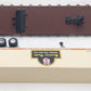 Lionel 6-15791 Southern Pacific Golden Pig Flatcar w/Load EX