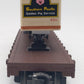 Lionel 6-15791 Southern Pacific Golden Pig Flatcar w/Load EX