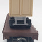 Lionel 6-15791 Southern Pacific Golden Pig Flatcar w/Load EX