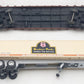 Lionel 6-15791 Southern Pacific Golden Pig Flatcar w/Load EX