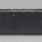 Lionel 6-83320 O Gauge Norfolk Southern 65' Mill Gondola #195015 EX/Box