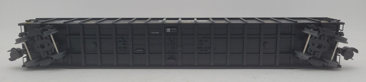 Lionel 6-83320 O Gauge Norfolk Southern 65' Mill Gondola #195015 EX/Box